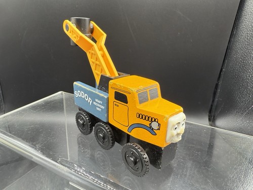 Thomas friends wooden - thomas,