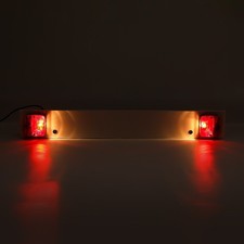 3 FOOT TRAILER LIGHT BOARD for
