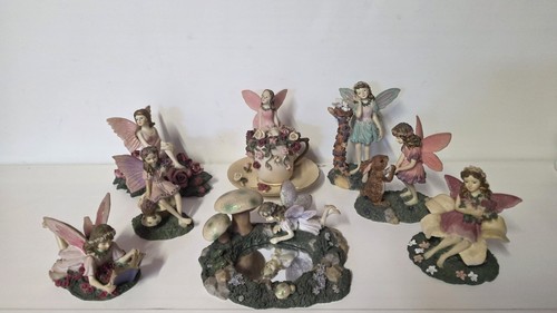 Vintage dezine fairy - dezine,