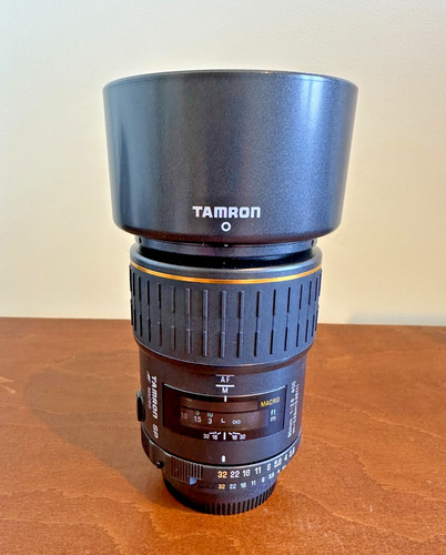 Tamron 90mm 2 - tamron, macro