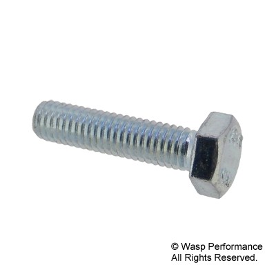 25mm clutch cover fixing - 25mm,