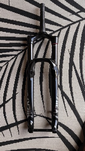 Rockshox lyrik ultimate 160 - lyrik,
