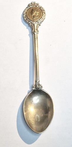 Collectors tea spoon queen - collectors,