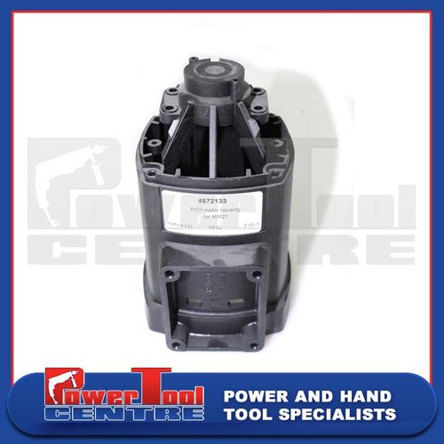 Refina motor housing - refina,