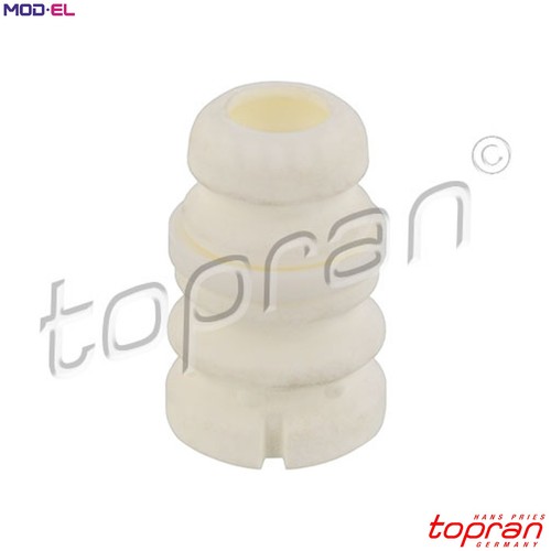 Rubber buffer suspension 409 - buffer,