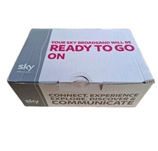 Brand New Sky Box Unopened Box
