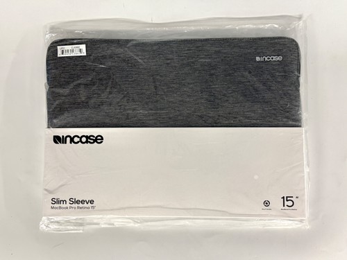 Incase slim sleeve laptop - incase,