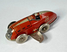 Antique WWII German Tipp&Co