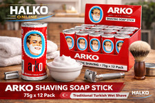 ARKO shaving soap STICK |