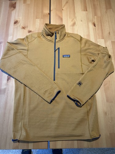 Patagonia men 4 zip - patagonia,