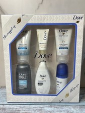 Brand New Dove Gift Set