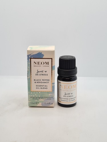 Neom stress black papper - de,