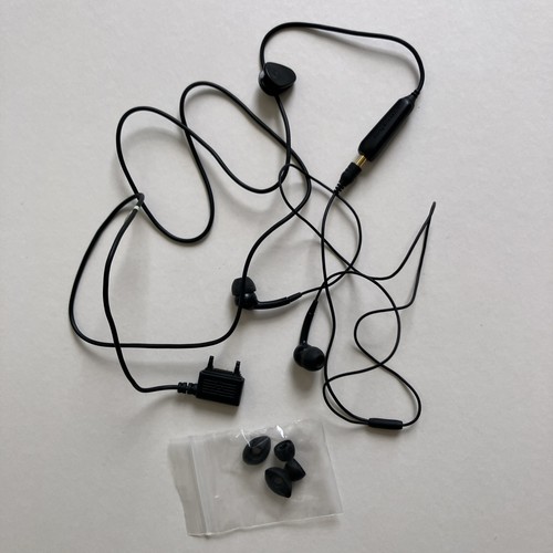 Sony ericsson earphones - sony,