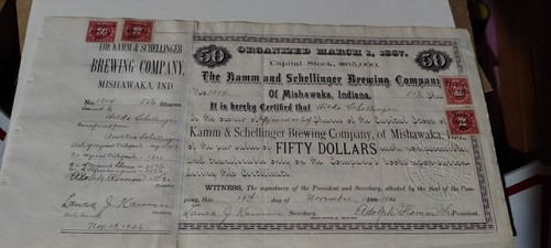 Kamm and schellinger - kamm,