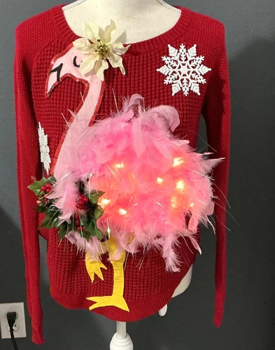 Christmas sweater sparkly - sweater,,