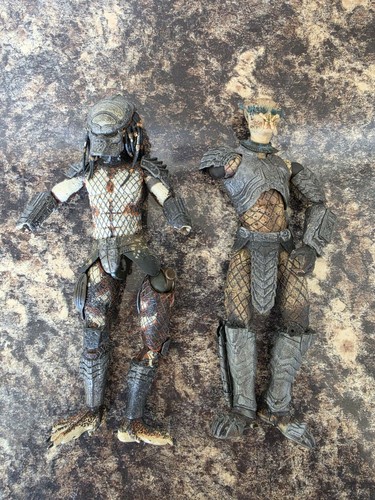 Predator boar mcfarlane - predator,