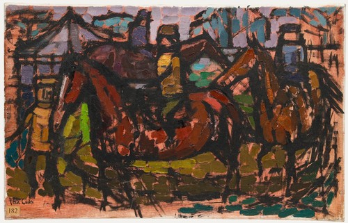 Ida cooke mid - ida,