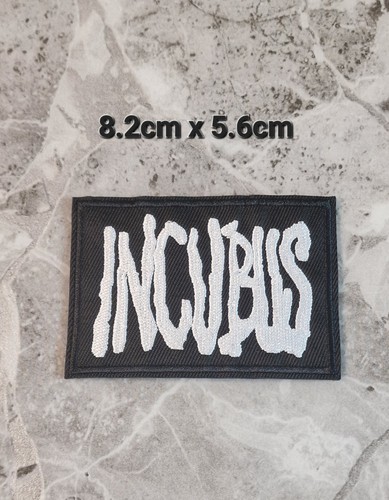 Incubus heavy metal - incubus,