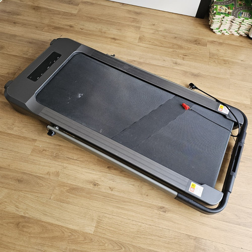 Electric foldaway compact - foldaway,