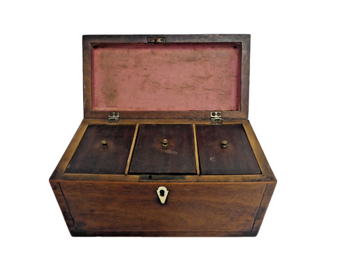 Antique sheraton style - antique,