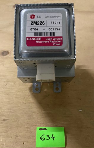 Magnetron kuppersbusch 565524 - magnetron,
