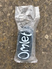 Omlet Badge - Omlet Part No