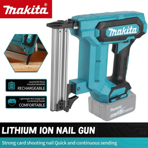 Makita f30 18v brushless - 18v,