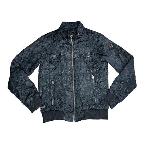 Redskins vintage black - redskins,