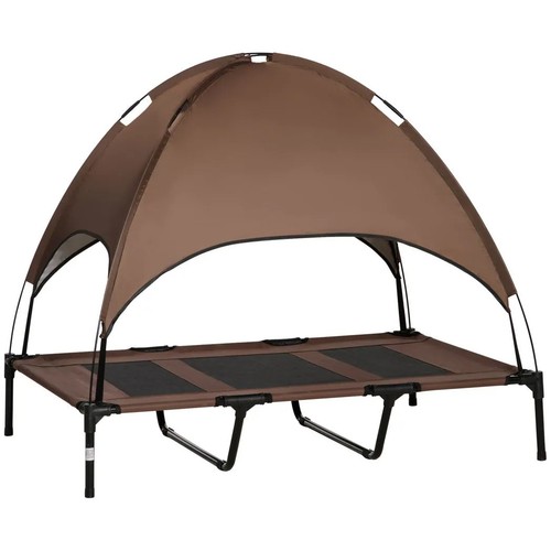 122 elevated pet bed - 122,