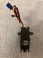 Futaba S9256 Tail Rotor Servo