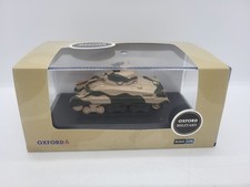 Sherman Tank MK111,  1/76