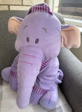 Disney Lumpy Heffalump