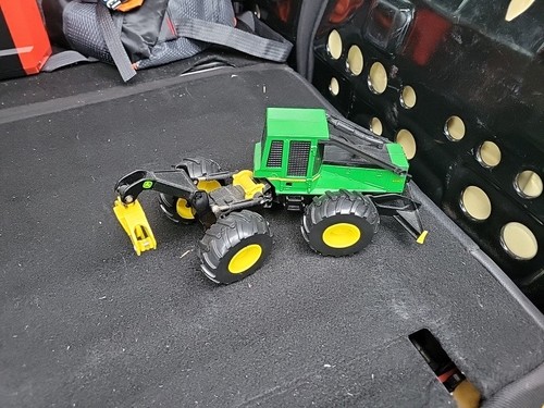 Britains ertl john deere log - ertl,