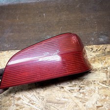Driver Side Rear Light Peugeot