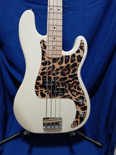 Vintage reissued maple - vintage,