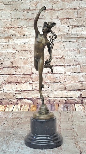 Bronze sculpture statue museum - bronze,