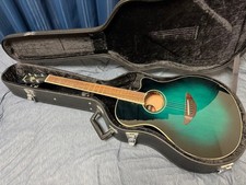Mint Yamaha APX600 OBB with