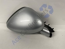 CITROEN C4 MK2 10-18 Drivers