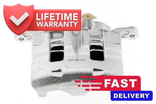 Front left brake - front,