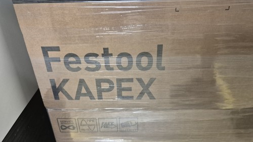 Festool kapex ks120 reb - festool,