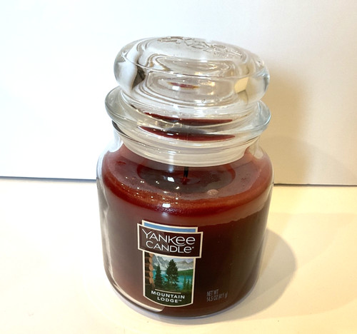 Yankee candle wax - yankee,