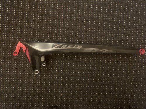 New rear carbon subframe for - carbon,
