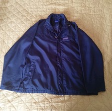 Stagecoach Old Style Bus Driver Uniform Jacket Size Large