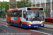 Centrebus TIL4051 Luton May