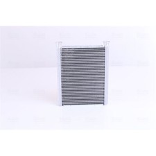 Heater Matrix For Toyota Yaris 1.5 Hybrid Nissens Exchanger Interior 871070D051