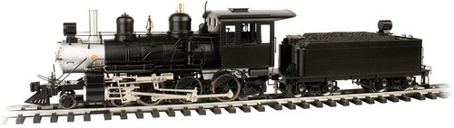 Bachmann large painted - bachmann, ~