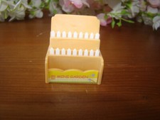 Sylvanian Families Vintage