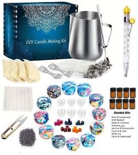 Candle Making Kit DIY Candles