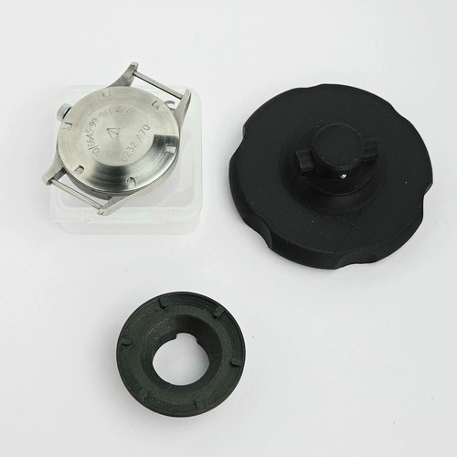Watch case opener - for, smiths