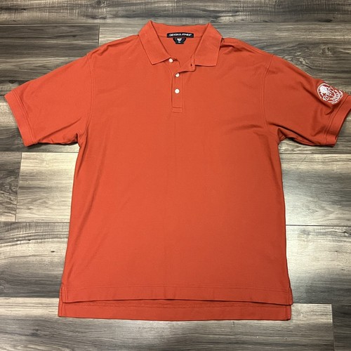 Devon jones polo shirt - polo, mens